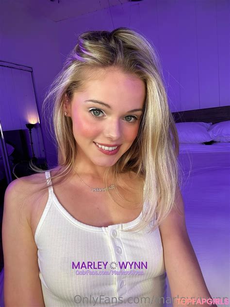 marley wynn sex|MarleyyWynn OnlyFans Not So Innocent Girl Face Fuck